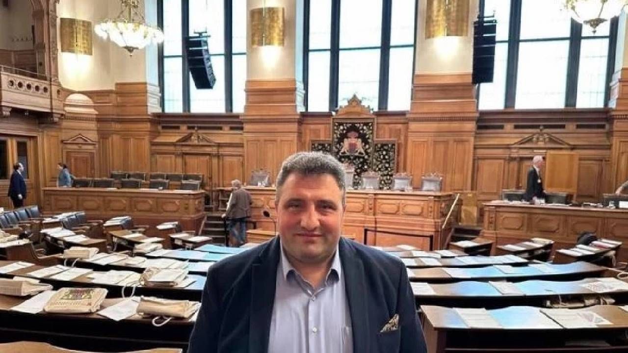 Alman siyaseti karıştı... Türk Vekil için “Meclisten atılsın” çağrısı yapıldı 2
