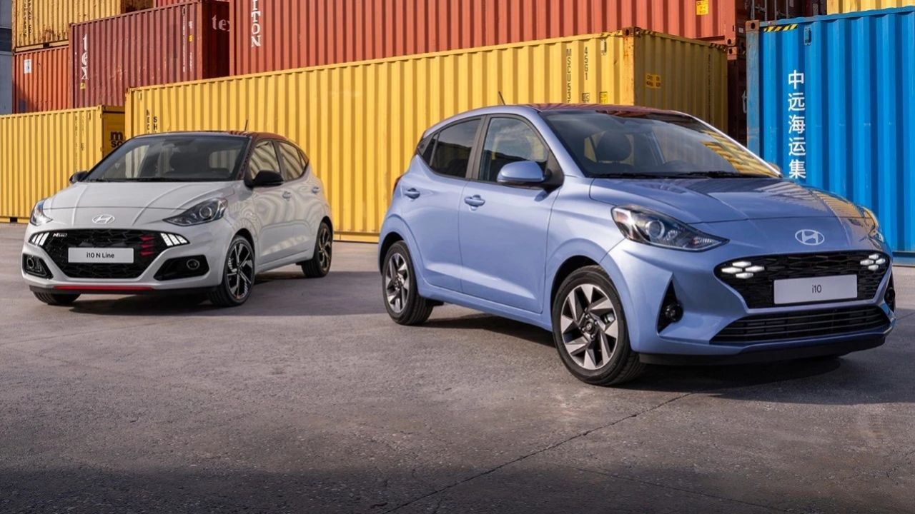 Türkiye'de satılan en ucuz otomobillerden biriydi! Hyundai o modelinin üretimini durdurdu 3