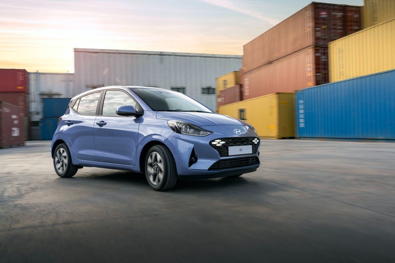 Türkiye'de satılan en ucuz otomobillerden biriydi! Hyundai o modelinin üretimini durdurdu 4