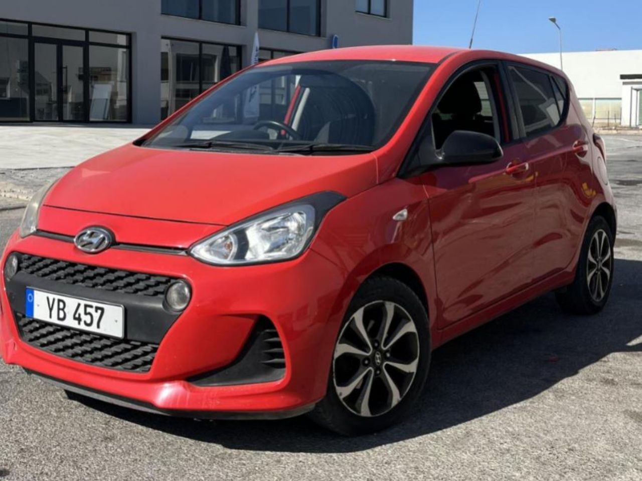 Türkiye'de satılan en ucuz otomobillerden biriydi! Hyundai o modelinin üretimini durdurdu 5