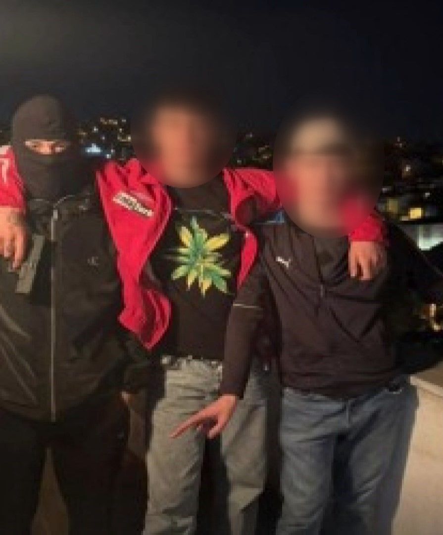 Online oyundan ölüm tuzağına! 16 yaşındaki çocuğu tetikçi yaptılar: "Ateş etmezsen havaya uçarsın" 3