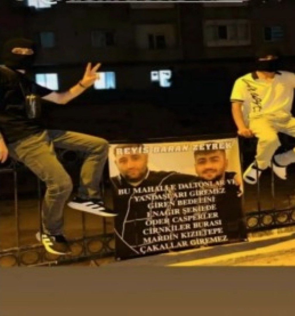 Online oyundan ölüm tuzağına! 16 yaşındaki çocuğu tetikçi yaptılar: "Ateş etmezsen havaya uçarsın" 4