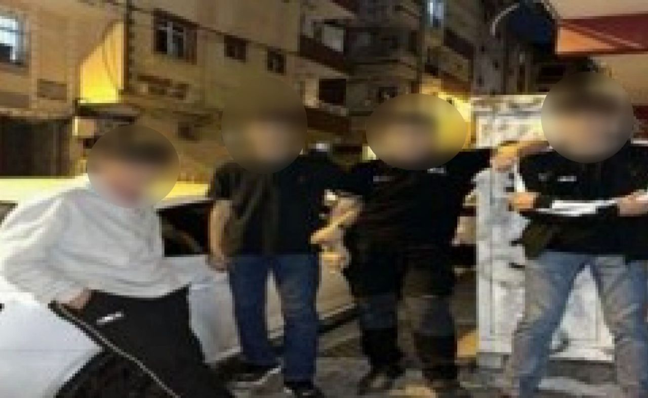 Online oyundan ölüm tuzağına! 16 yaşındaki çocuğu tetikçi yaptılar: "Ateş etmezsen havaya uçarsın" 5