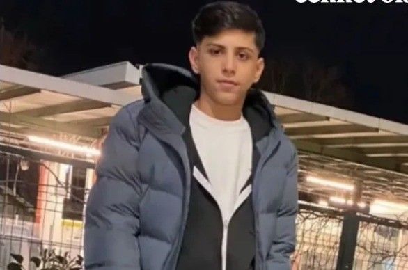 Online oyundan ölüm tuzağına! 16 yaşındaki çocuğu tetikçi yaptılar: "Ateş etmezsen havaya uçarsın" 7