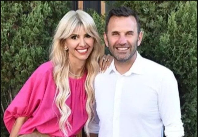Güzide Duran ve Adnan Aksoy'un boşanma davasında çarpıcı detay! Okan Buruk ile Fikret Orman tanık kürsüsüne çıkacak 4