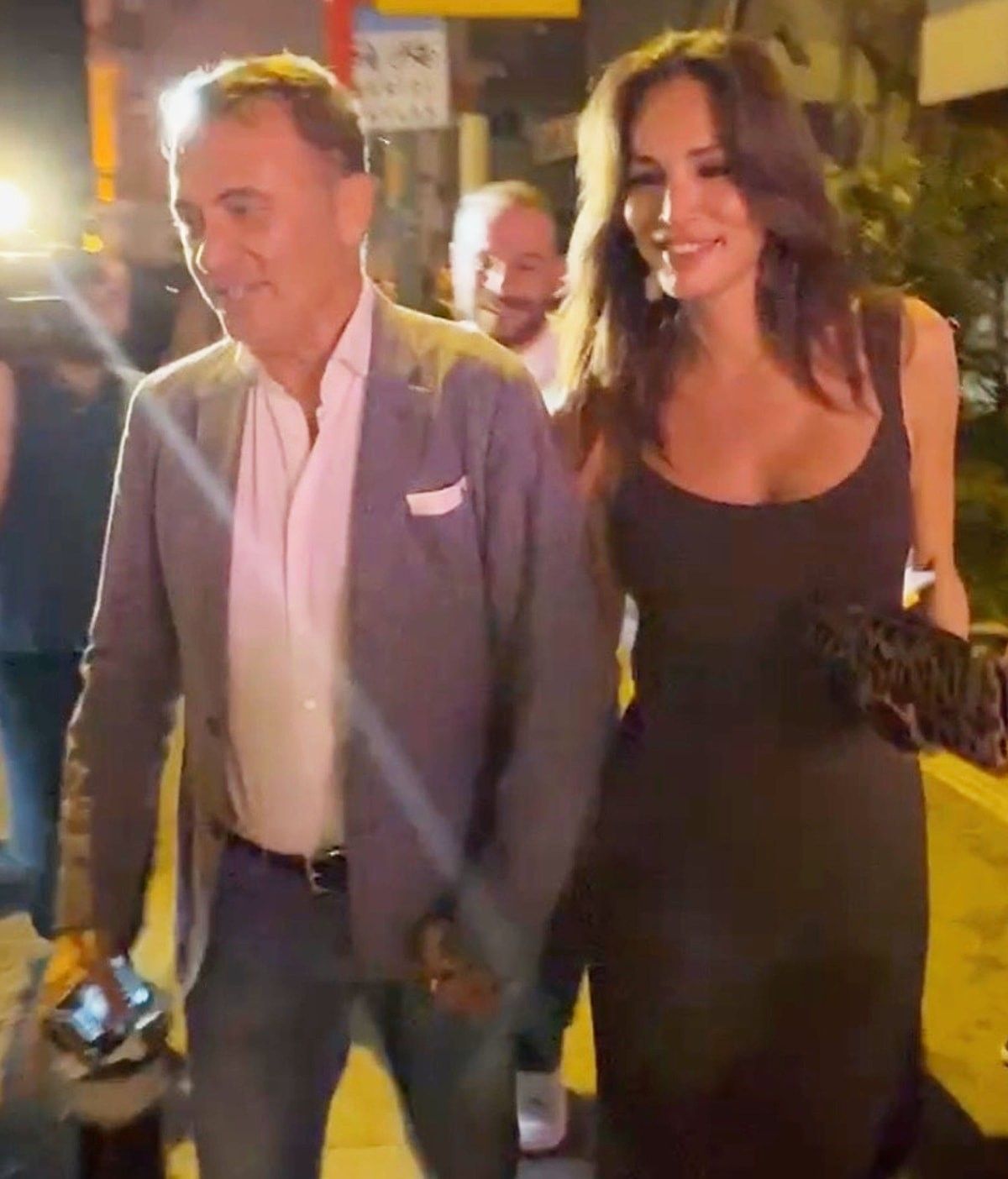 Güzide Duran ve Adnan Aksoy'un boşanma davasında çarpıcı detay! Okan Buruk ile Fikret Orman tanık kürsüsüne çıkacak 3