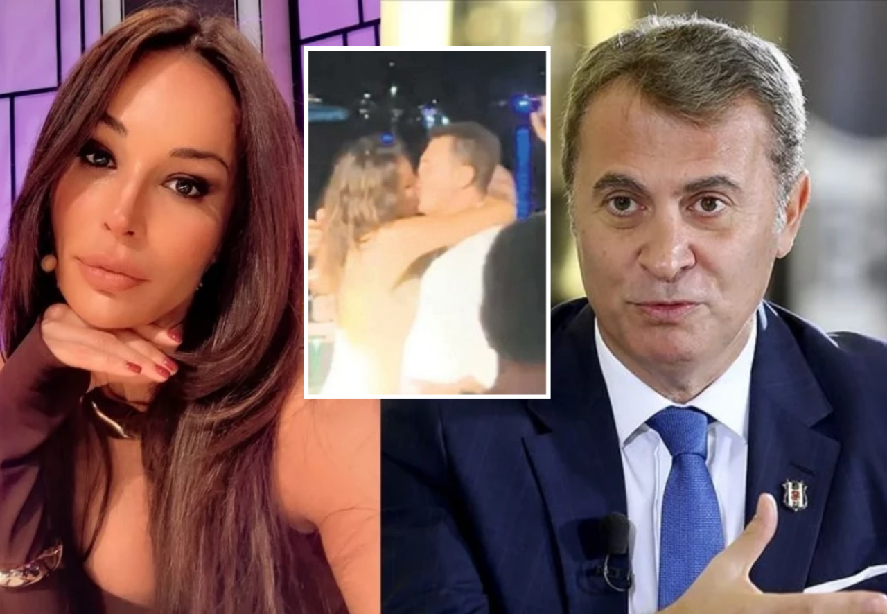 Güzide Duran ve Adnan Aksoy'un boşanma davasında çarpıcı detay! Okan Buruk ile Fikret Orman tanık kürsüsüne çıkacak 2