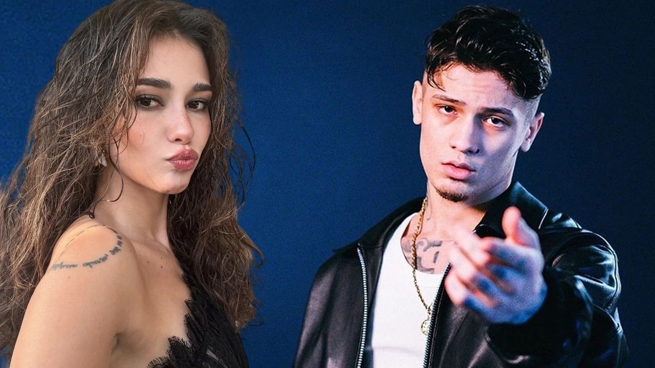 Magazin kulisleri çalkalanıyor! Çakal ve Türkü Su Demirel aşk mı yaşıyor? 1