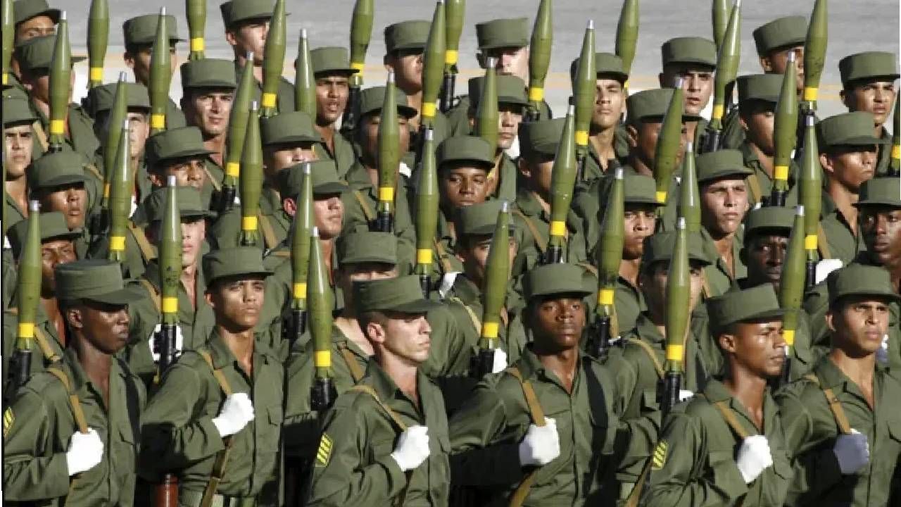 Son operasyon ortaya çıkardı! Kübalı askerler Maduro’nun kalkanı oldu, bedeli ağır oldu 1