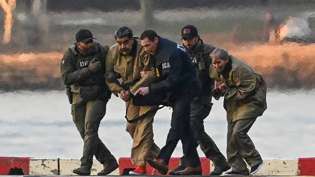 Son operasyon ortaya çıkardı! Kübalı askerler Maduro’nun kalkanı oldu, bedeli ağır oldu 2