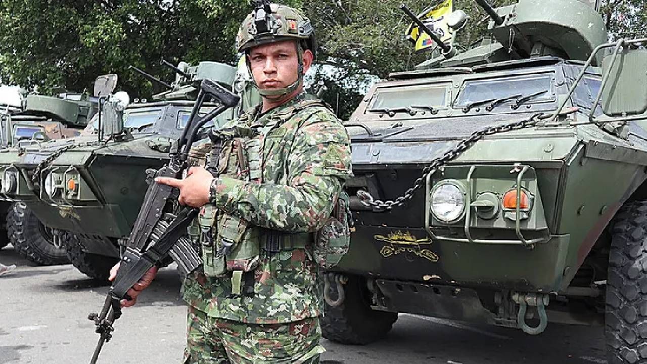 Son operasyon ortaya çıkardı! Kübalı askerler Maduro’nun kalkanı oldu, bedeli ağır oldu 3