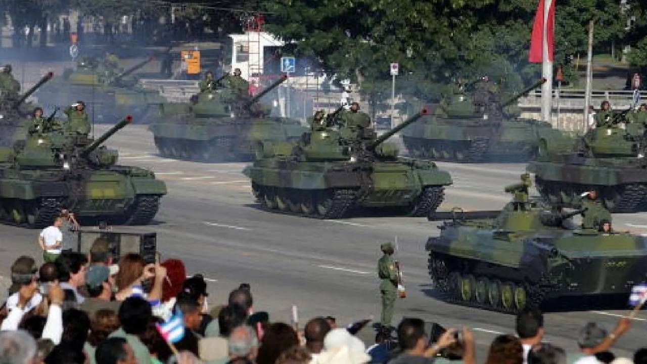 Son operasyon ortaya çıkardı! Kübalı askerler Maduro’nun kalkanı oldu, bedeli ağır oldu 4