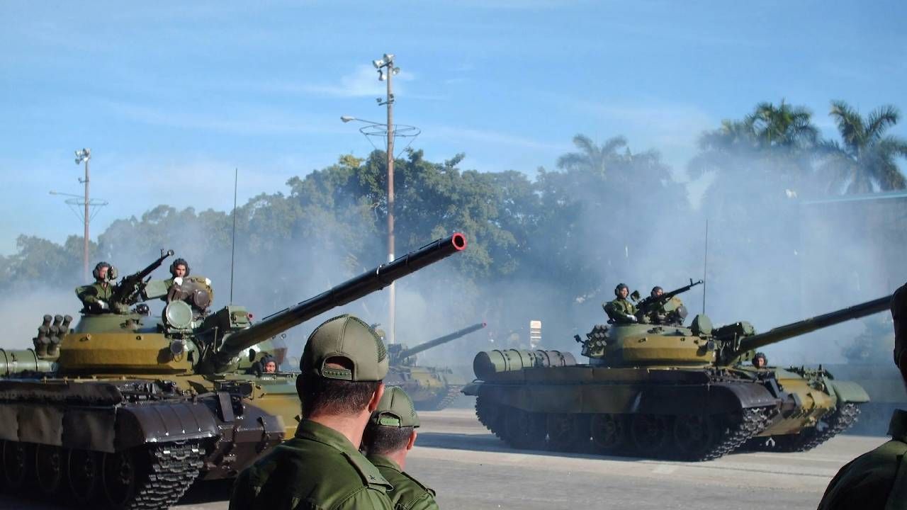 Son operasyon ortaya çıkardı! Kübalı askerler Maduro’nun kalkanı oldu, bedeli ağır oldu 5
