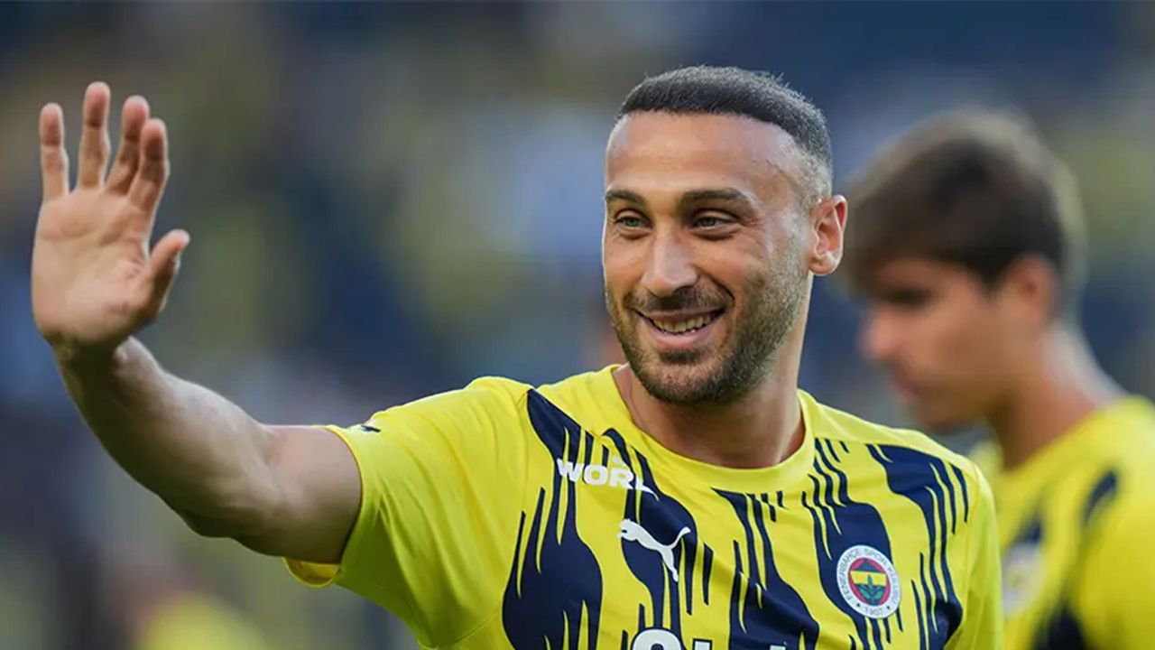 İrfan Can Kahveci ve Cenk Tosun'un yeni adresi belli oldu 8