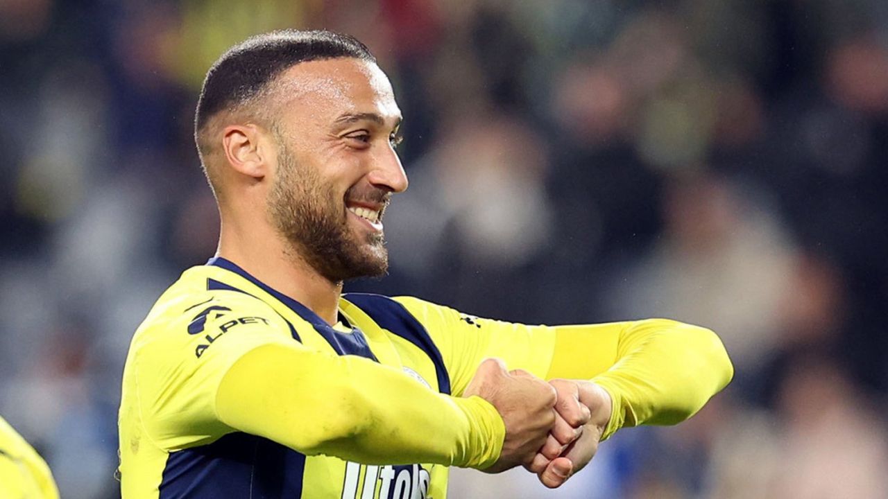 İrfan Can Kahveci ve Cenk Tosun'un yeni adresi belli oldu 7