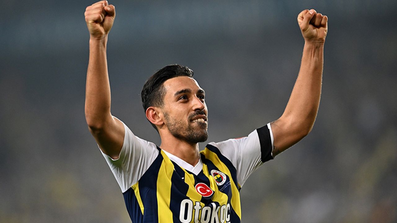 İrfan Can Kahveci ve Cenk Tosun'un yeni adresi belli oldu 6