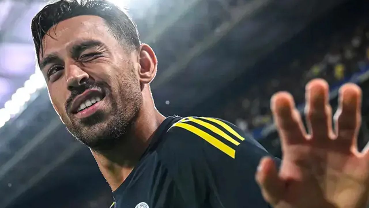 İrfan Can Kahveci ve Cenk Tosun'un yeni adresi belli oldu 4
