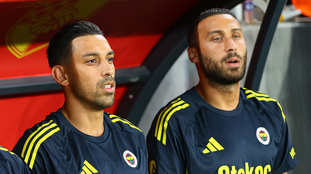 İrfan Can Kahveci ve Cenk Tosun'un yeni adresi belli oldu 2