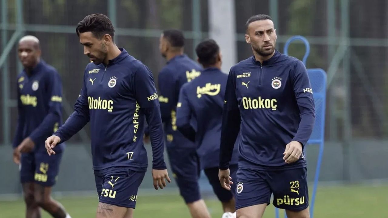 İrfan Can Kahveci ve Cenk Tosun'un yeni adresi belli oldu 1