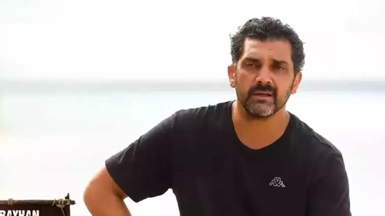 3 kilo pilavı pişirdi! hızını alamayan Bayhan adadakilere çıkıştı: “Sen karışma moruk!" 1
