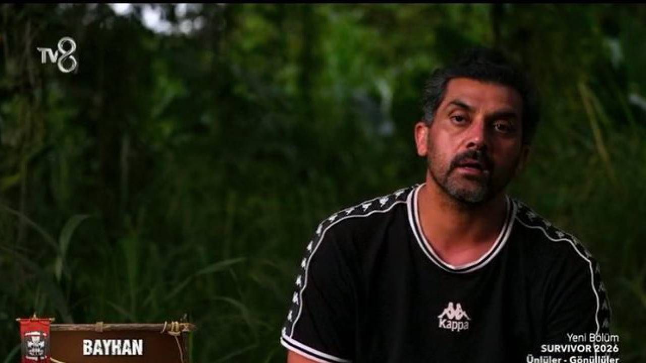 3 kilo pilavı pişirdi! hızını alamayan Bayhan adadakilere çıkıştı: “Sen karışma moruk!" 4