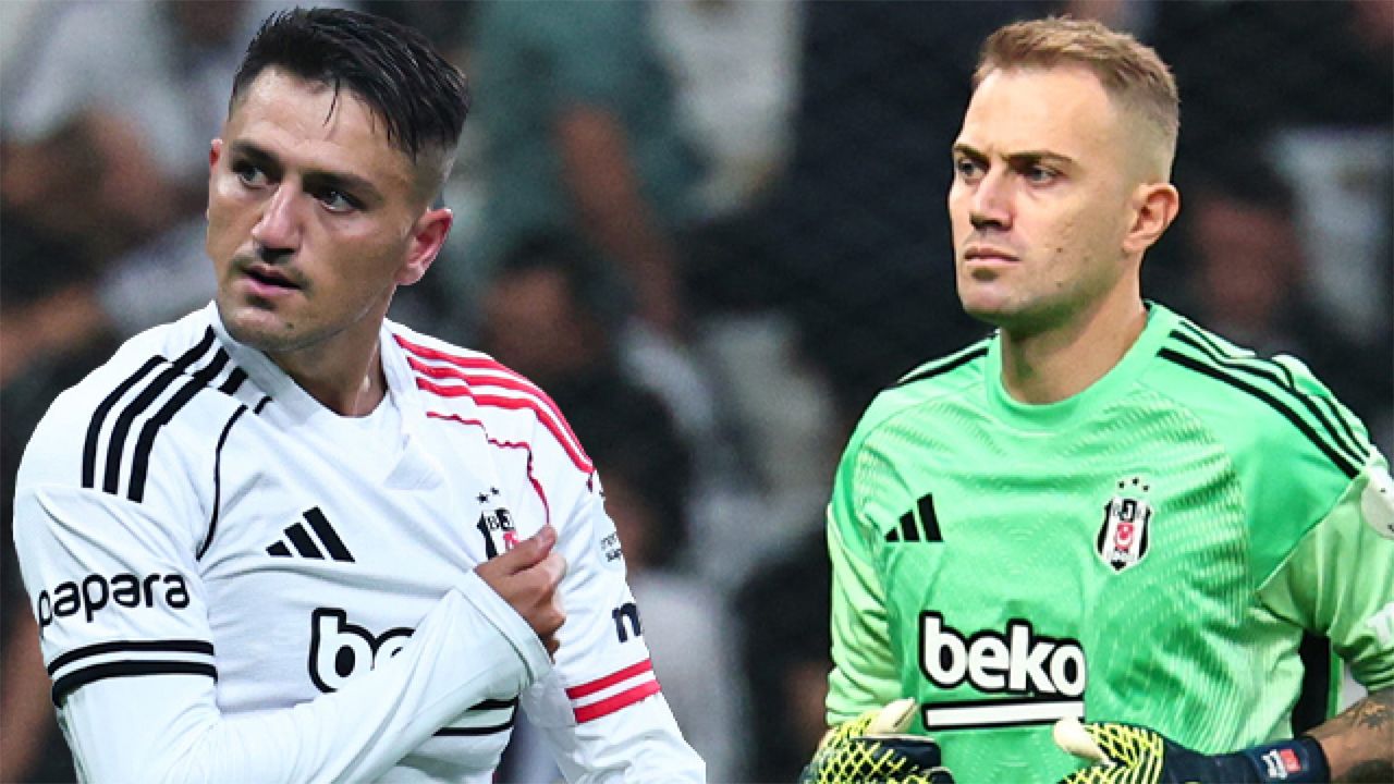 Beşiktaş'ın Cengiz Ünder için ödeyeceği para 2