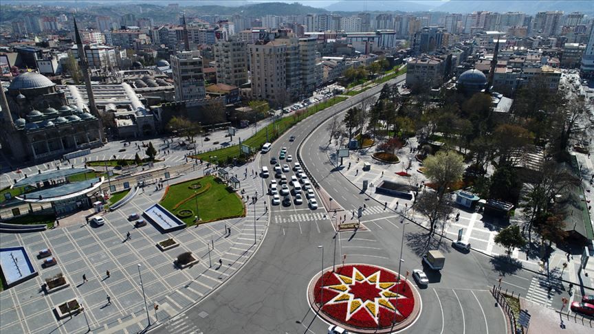 Türkiye'nin en zeki şehirleri belli oldu! Bakın ilk 5'te hangi iller var 1