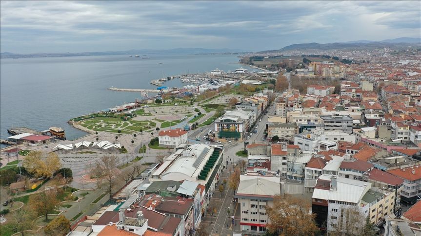 Türkiye'nin en zeki şehirleri belli oldu! Bakın ilk 5'te hangi iller var 11
