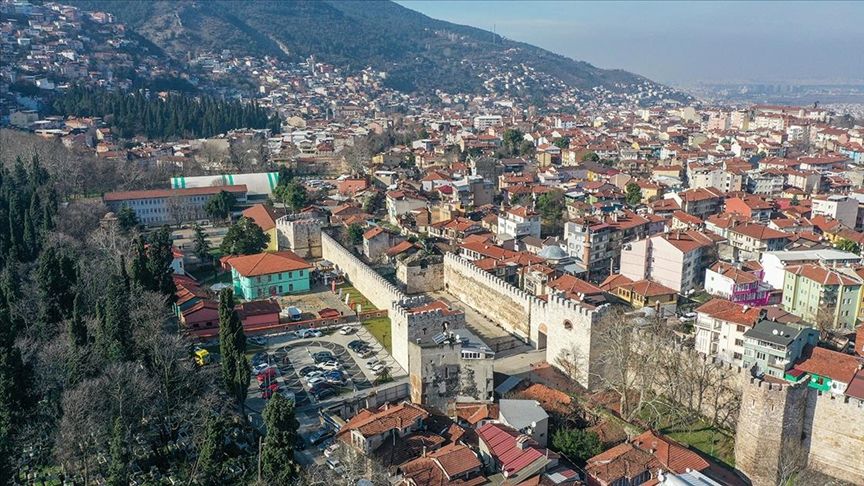 Türkiye'nin en zeki şehirleri belli oldu! Bakın ilk 5'te hangi iller var 17