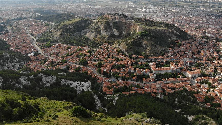 Türkiye'nin en zeki şehirleri belli oldu! Bakın ilk 5'te hangi iller var 2