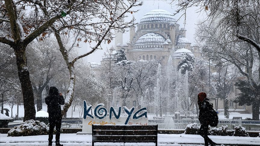 Türkiye'nin en zeki şehirleri belli oldu! Bakın ilk 5'te hangi iller var 8