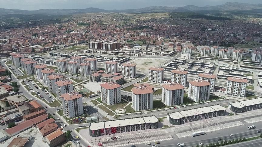Türkiye'nin en zeki şehirleri belli oldu! Bakın ilk 5'te hangi iller var 9