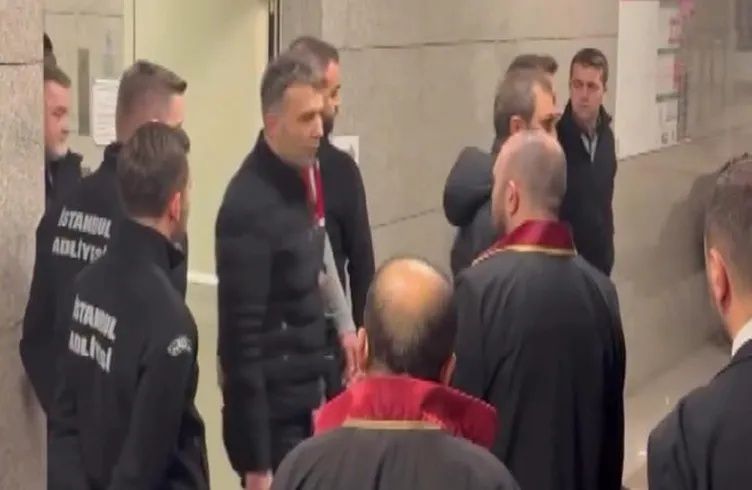 Uyuşturturucu soruşturmasında bomba ifade! Kadın spiker Mehmet Akif Ersoy'un evinde yaşananları anlattı: Veyis Ateş gelecek 'koko'reç getirecek! 4