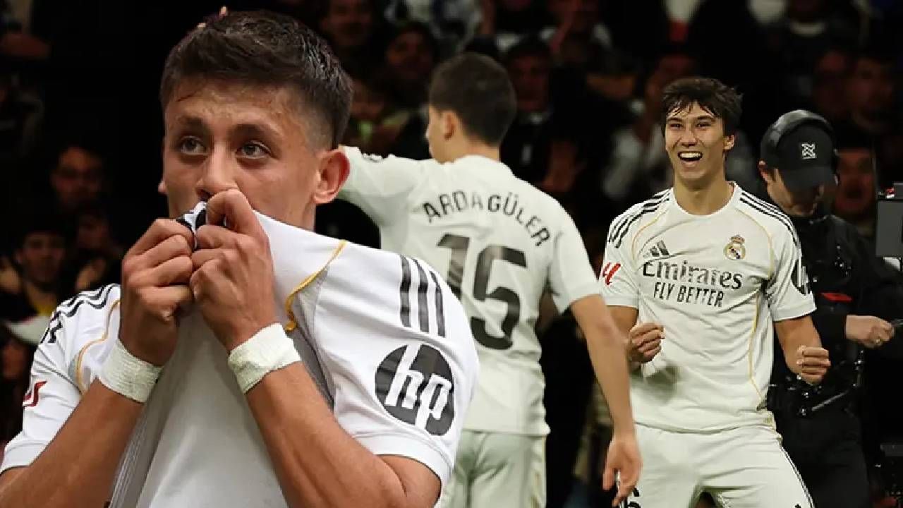 Arda Güler hakkında şoke eden iddia! İspanyol gazeteci kötü haberi verdi 1