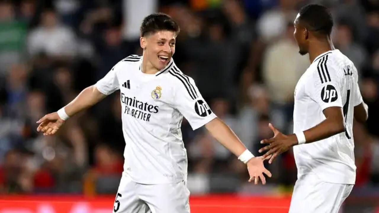 Arda Güler hakkında şoke eden iddia! İspanyol gazeteci kötü haberi verdi 2