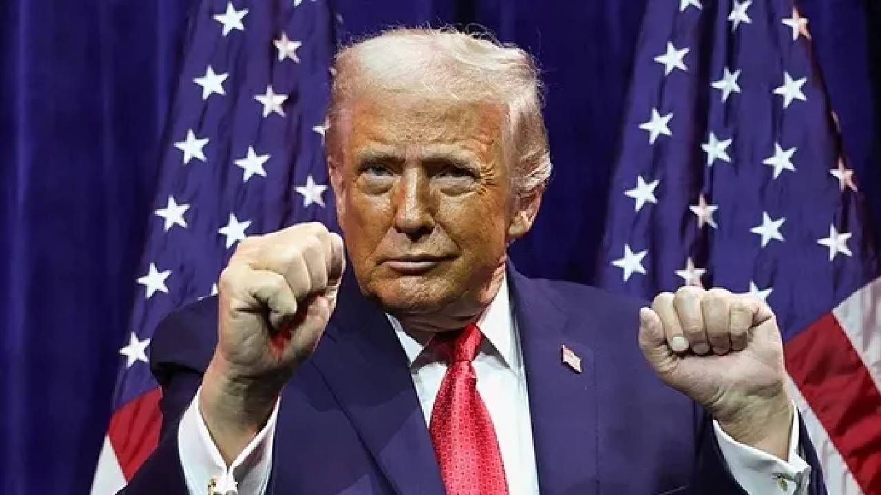 Trump iyice coştu! “Ben kralım” dedi, Maduro’yla dalga geçti: Dünya bu sözleri konuştu 1