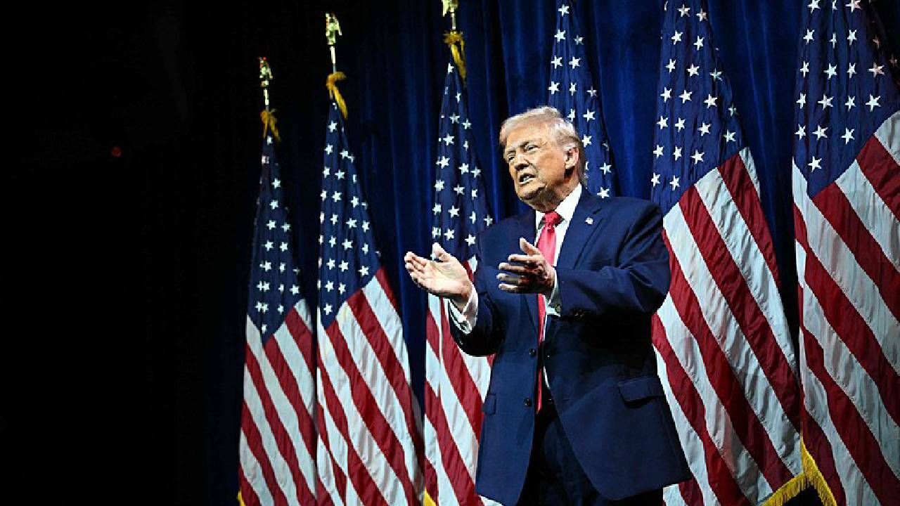 Trump iyice coştu! “Ben kralım” dedi, Maduro’yla dalga geçti: Dünya bu sözleri konuştu 2