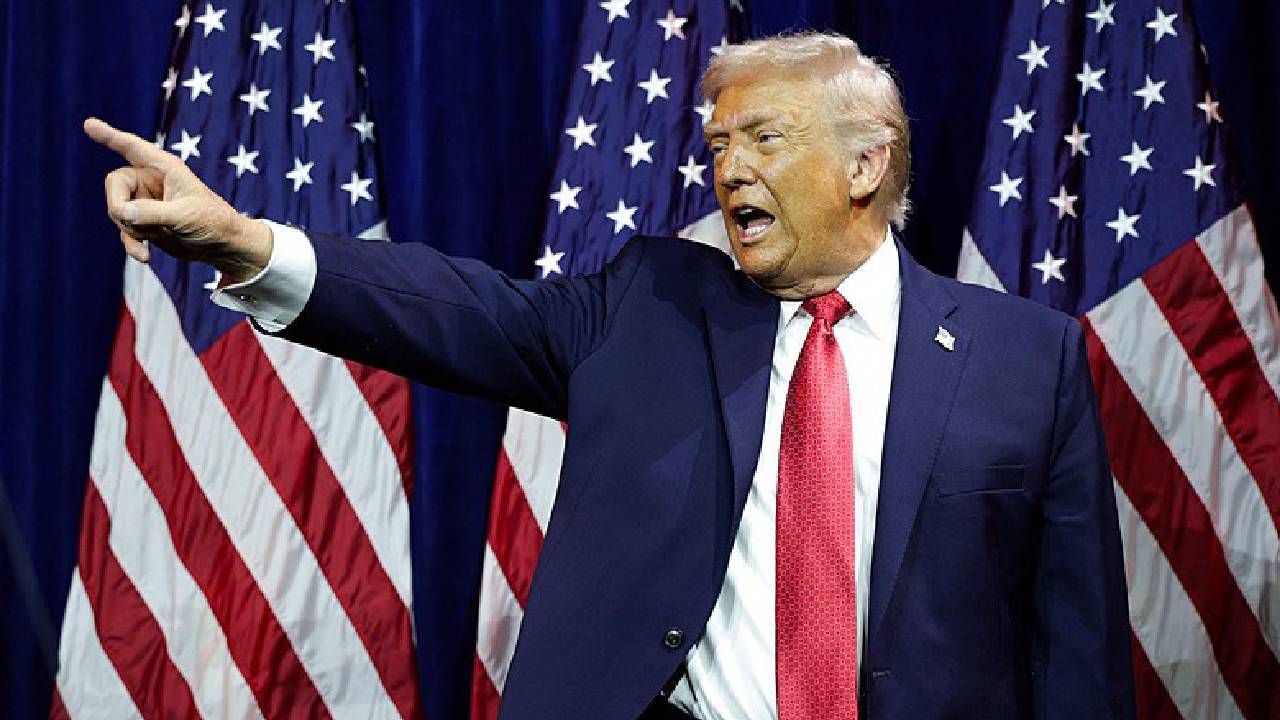 Trump iyice coştu! “Ben kralım” dedi, Maduro’yla dalga geçti: Dünya bu sözleri konuştu 3