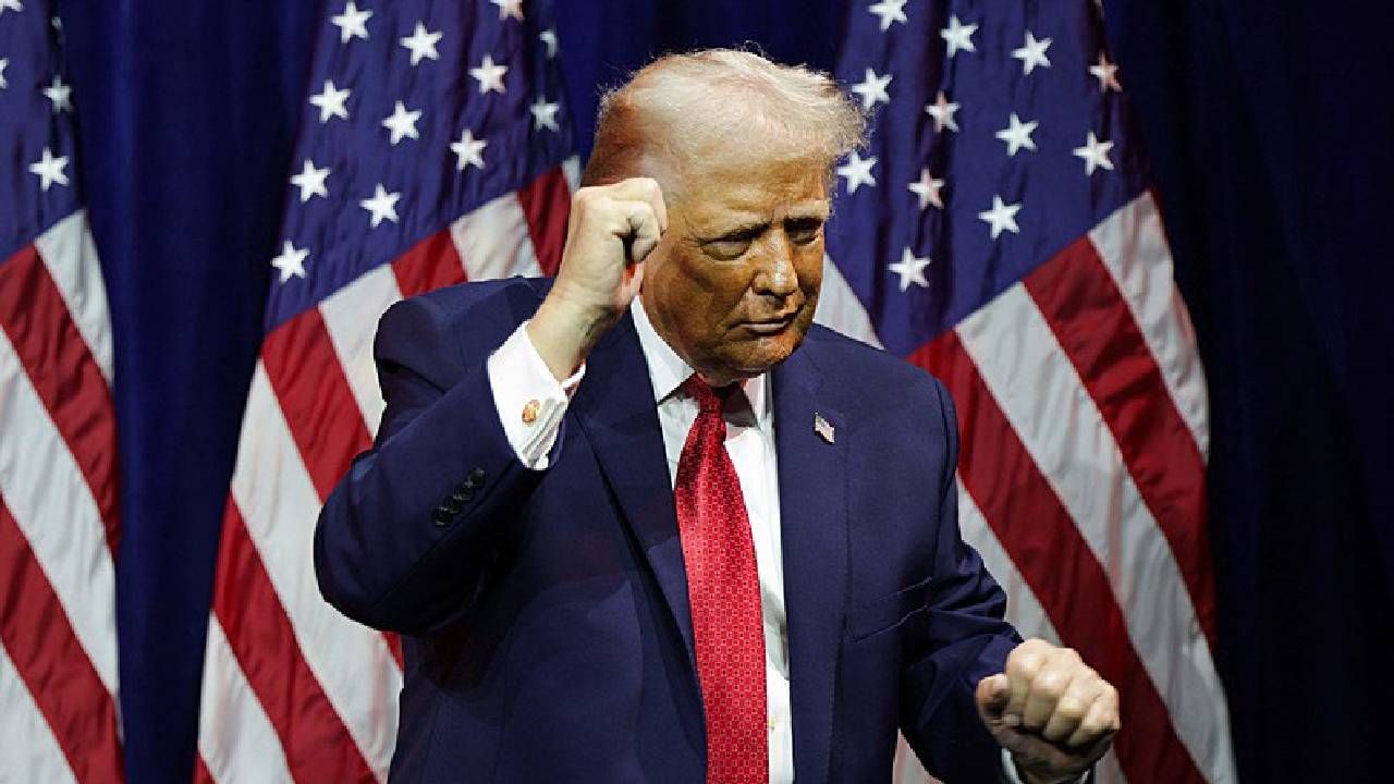 Trump iyice coştu! “Ben kralım” dedi, Maduro’yla dalga geçti: Dünya bu sözleri konuştu 4
