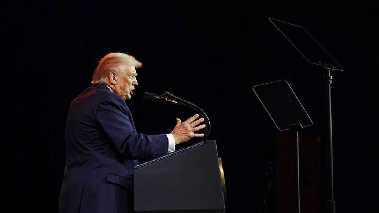 Trump iyice coştu! “Ben kralım” dedi, Maduro’yla dalga geçti: Dünya bu sözleri konuştu 5
