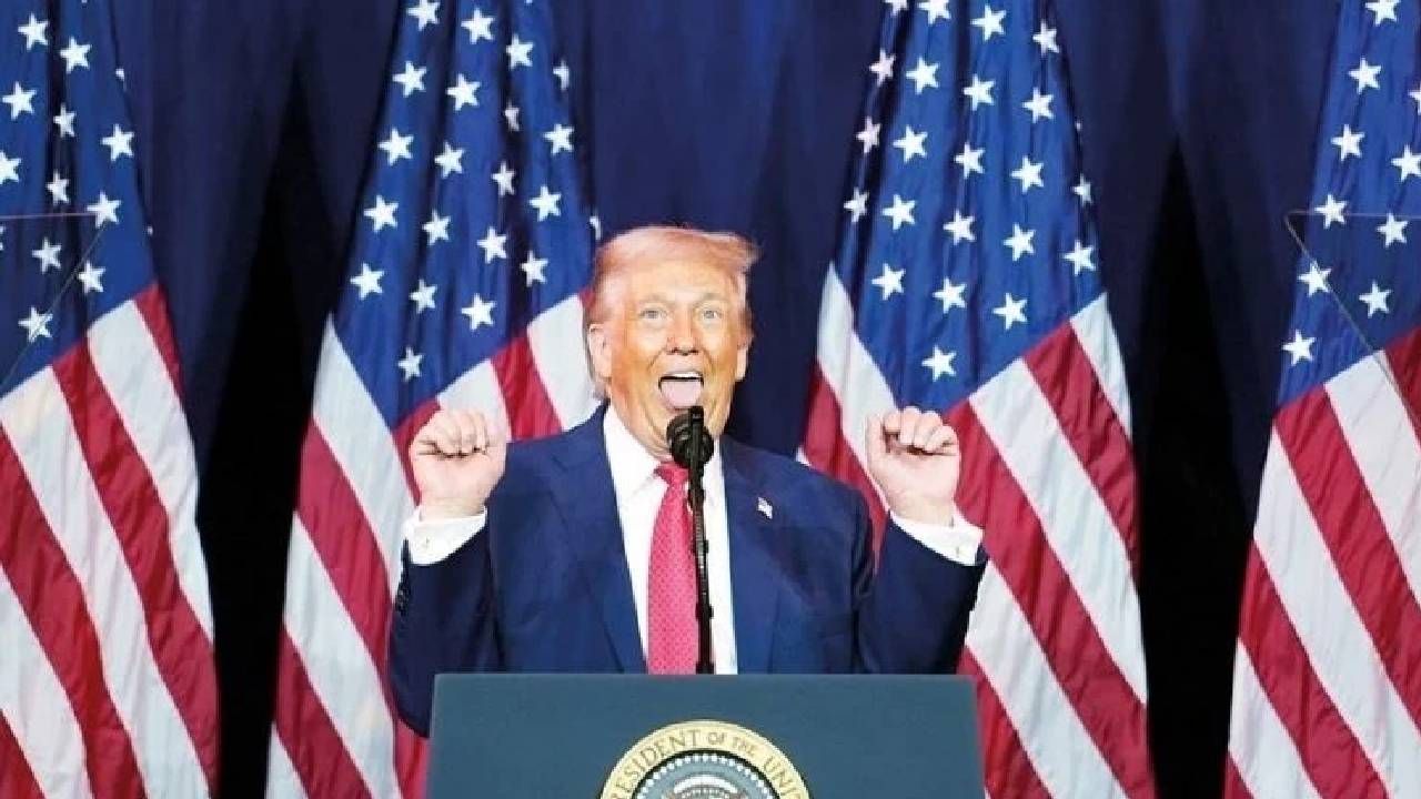 Trump iyice coştu! “Ben kralım” dedi, Maduro’yla dalga geçti: Dünya bu sözleri konuştu 6