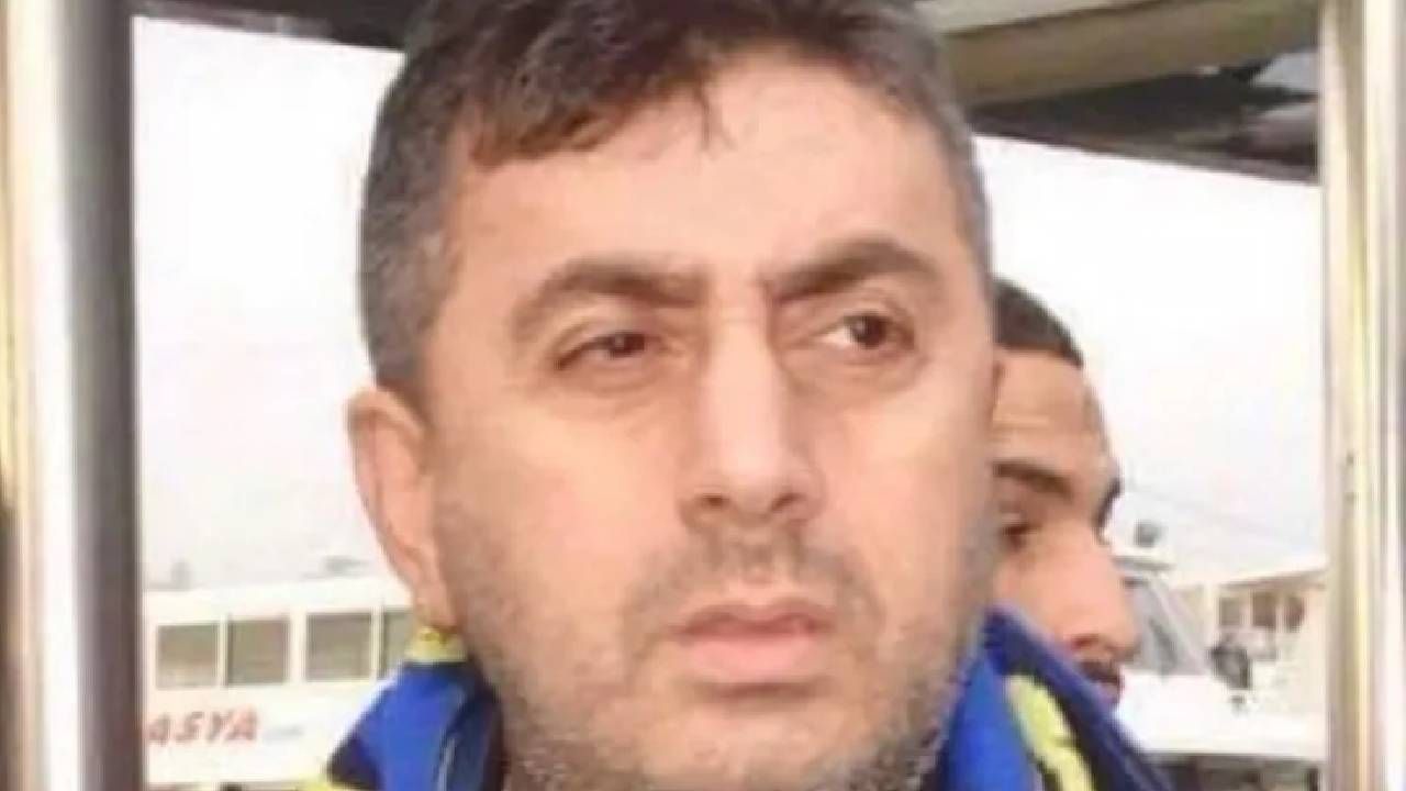 Halil Ay'ın intikamı denildi! Tribün Lideri Gümüştekin'e infaz emri verildi: Sebebi Haliç saldırısı 1
