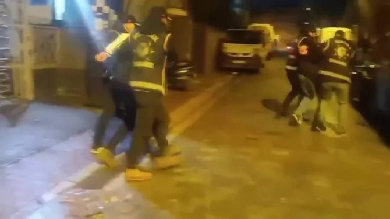 Halil Ay'ın intikamı denildi! Tribün Lideri Gümüştekin'e infaz emri verildi: Sebebi Haliç saldırısı 3