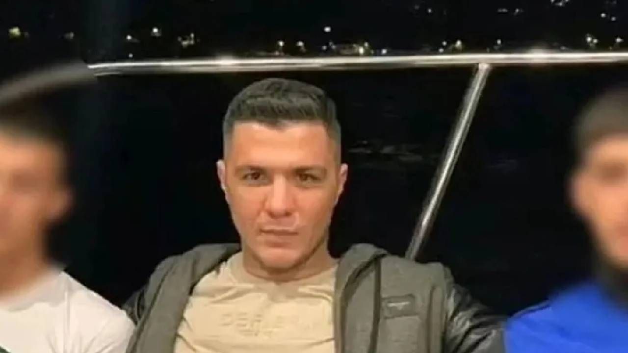 Halil Ay'ın intikamı denildi! Tribün Lideri Gümüştekin'e infaz emri verildi: Sebebi Haliç saldırısı 6