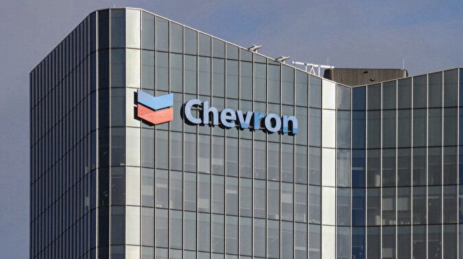 ABD, uyuşturucu kaçakçılığı suçlamasıyla Maduro'yu tutukladı! Venezuela petrolünün anahtarı Chevron'a verildi! Chevron petrol sevkiyatına başladı 4