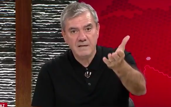 Hem şaşırdık hem alkışladık... Yılmaz Özdil: "ABD, Erdoğan'ın terliğini bile alamaz" 3