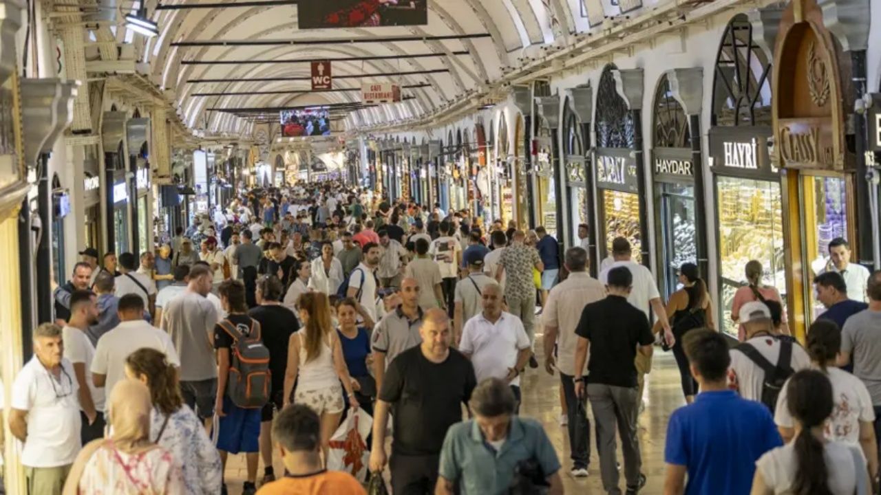 Kapalıçarşı'nın karanlık yüzü! Milyarlarca liralık kara para ağı İstanbul'dan Panama'ya kadar uzanmış 1