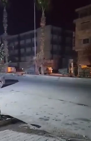 Son dakika: SüperHaber Halep'ten aktarıyor: Suriye ordusu YPG ile sıcak çatışmaya girdi! Halep’te kritik mahalleler askeri bölge ilan edildi 11