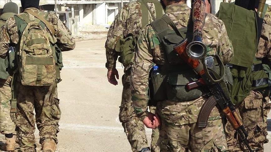 Son dakika: SüperHaber Halep'ten aktarıyor: Suriye ordusu YPG ile sıcak çatışmaya girdi! Halep’te kritik mahalleler askeri bölge ilan edildi 9