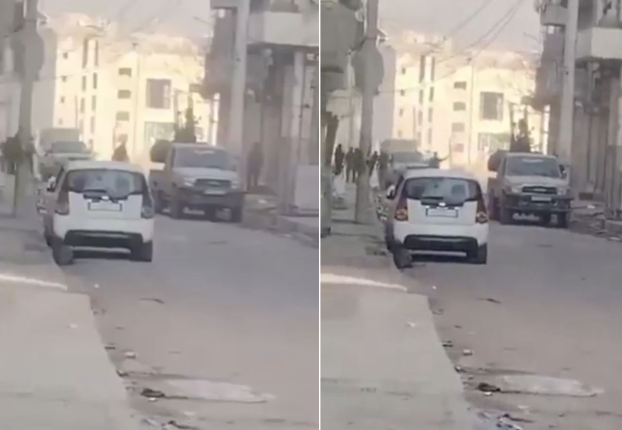 Son dakika: SüperHaber Halep'ten aktarıyor: Suriye ordusu YPG ile sıcak çatışmaya girdi! Halep’te kritik mahalleler askeri bölge ilan edildi 8